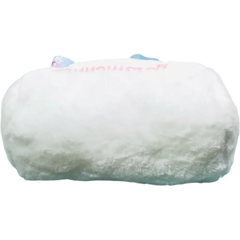 N/A cinamoroll white